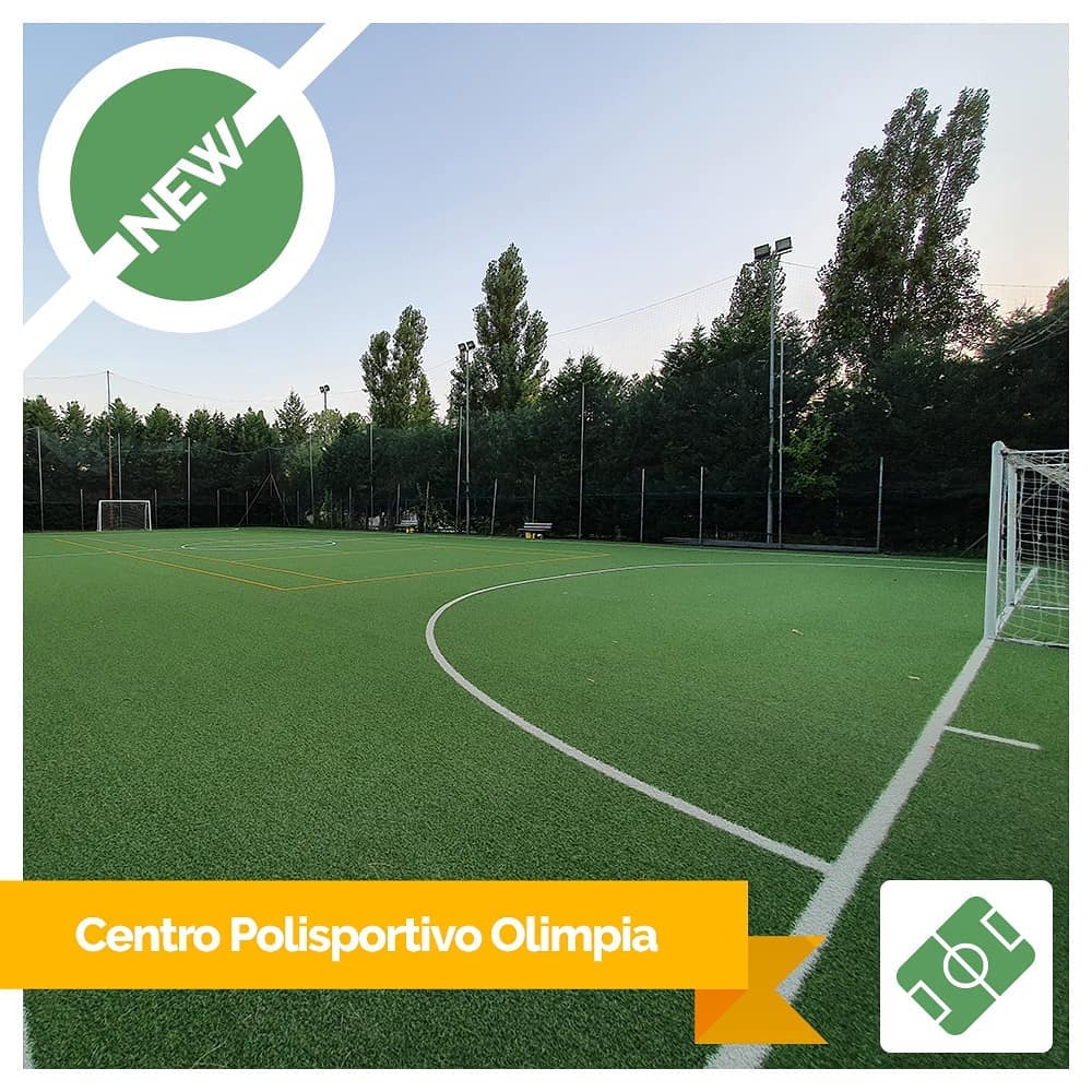 Associazione polisportiva per ragazzi a Rende